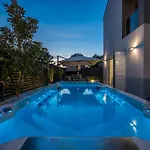 Apartment Ledenko Private Pool & Jacuzzi Biograd Na Moru