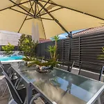 Ledenko Private Pool & Jacuzzi Biograd Na Moru