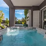 Apartment Ledenko Private Pool & Jacuzzi Biograd Na Moru