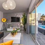 Apartment Ledenko Private Pool & Jacuzzi Biograd Na Moru