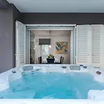 Ledenko Private Pool & Jacuzzi * Biograd Na Moru