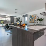 Apartment Ledenko Private Pool & Jacuzzi *